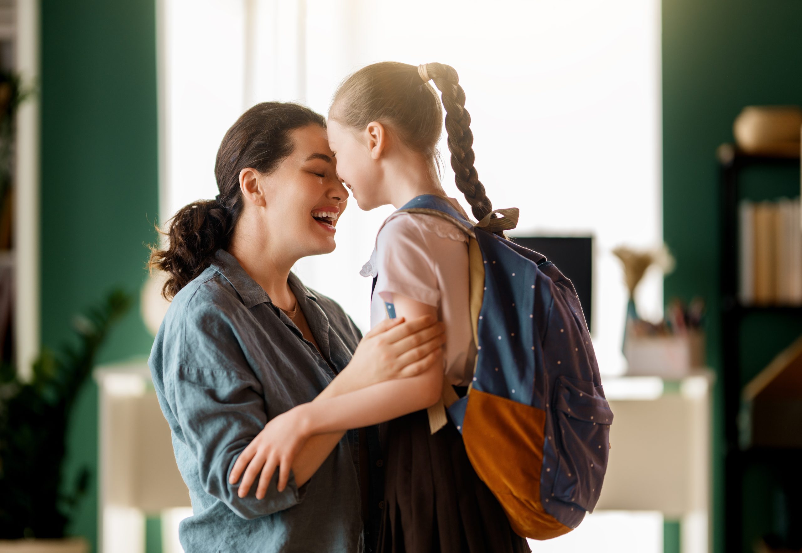 Sécurité enfants — transport parascolaire Laval et Montréal